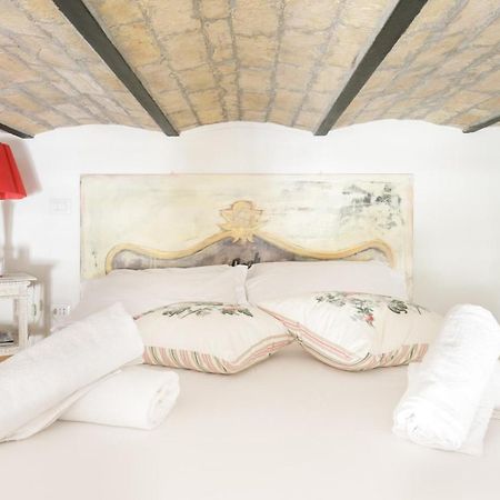 Leopardo 28 - Loft In Trastevere روما المظهر الخارجي الصورة