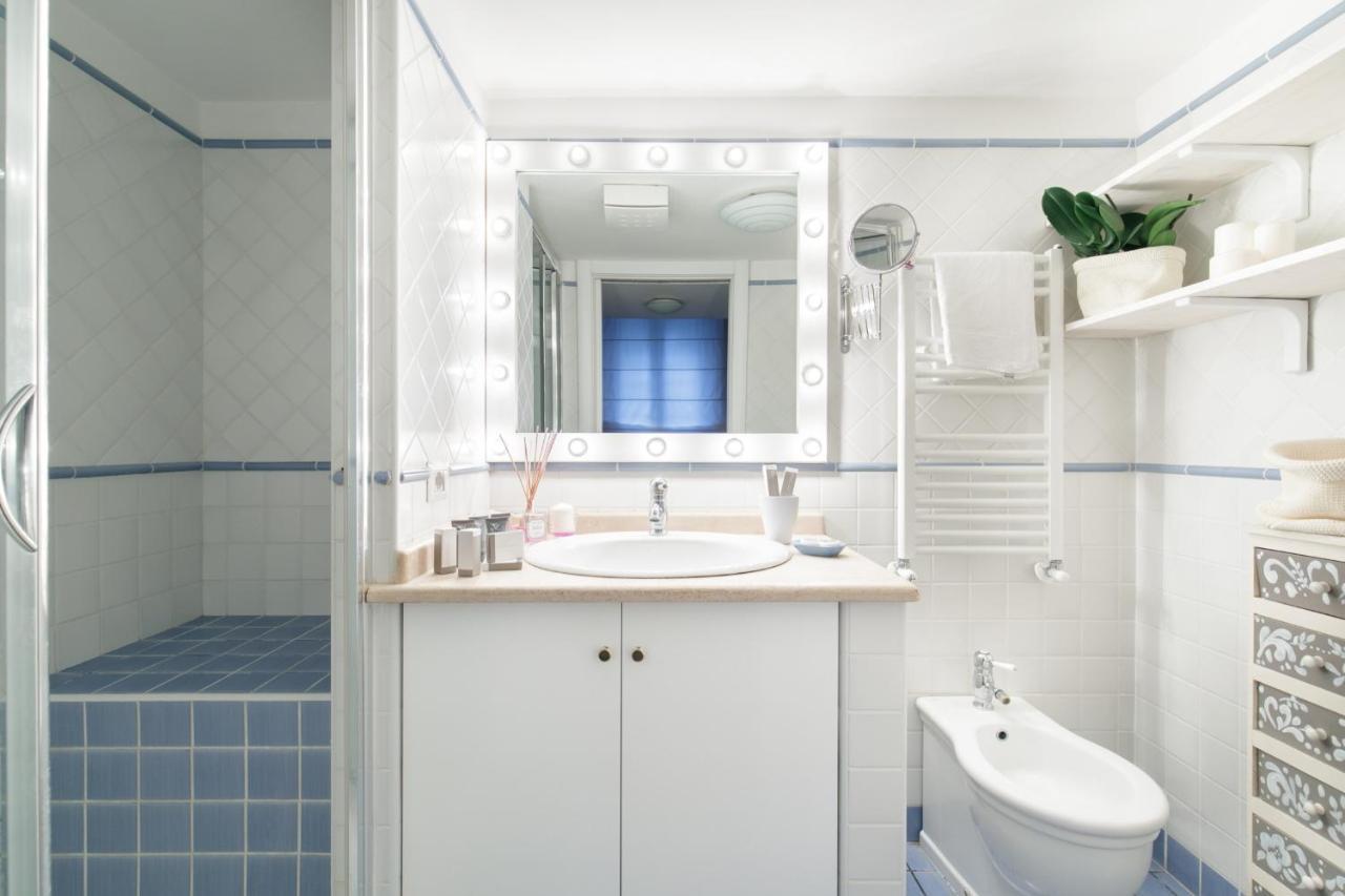 Leopardo 28 - Loft In Trastevere روما المظهر الخارجي الصورة