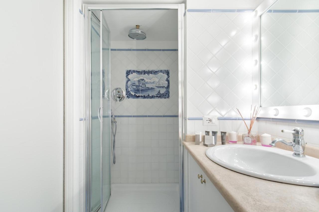 Leopardo 28 - Loft In Trastevere روما المظهر الخارجي الصورة