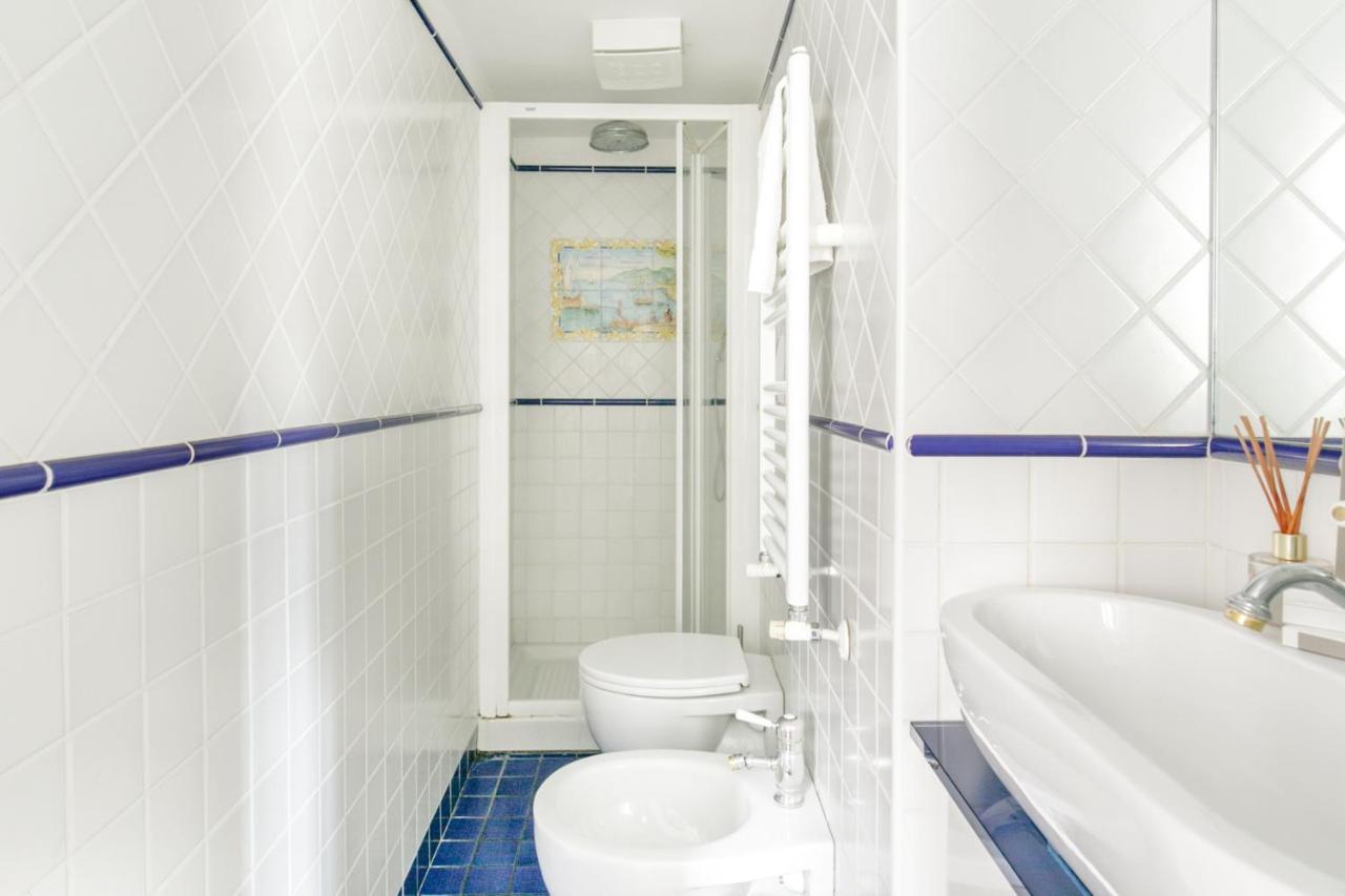 Leopardo 28 - Loft In Trastevere روما المظهر الخارجي الصورة